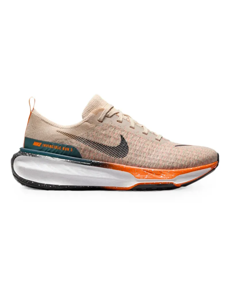 Nike ZoomX Invincible Run 3 sneakers - Nude Nude