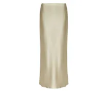 Saagenta Rock mit hohem Bund - Nude