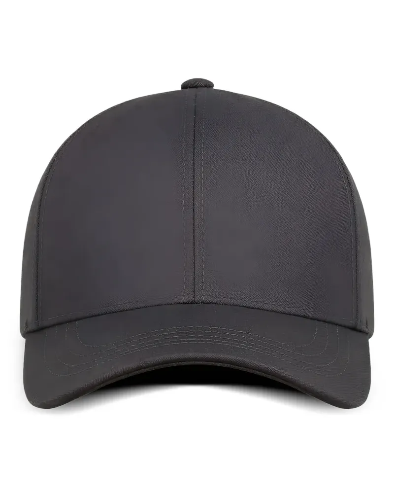 MOORER Robinson-Pum baseball cap - Grau Grau