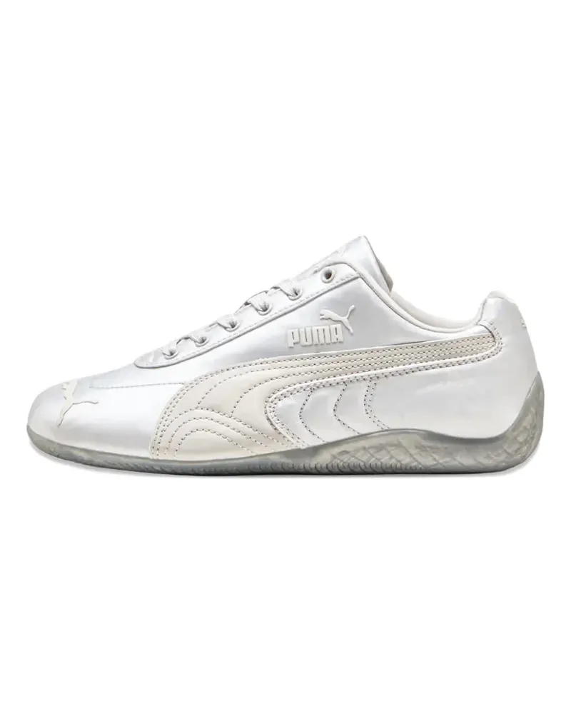 Puma anodized speedcat sneakers - Grau Grau