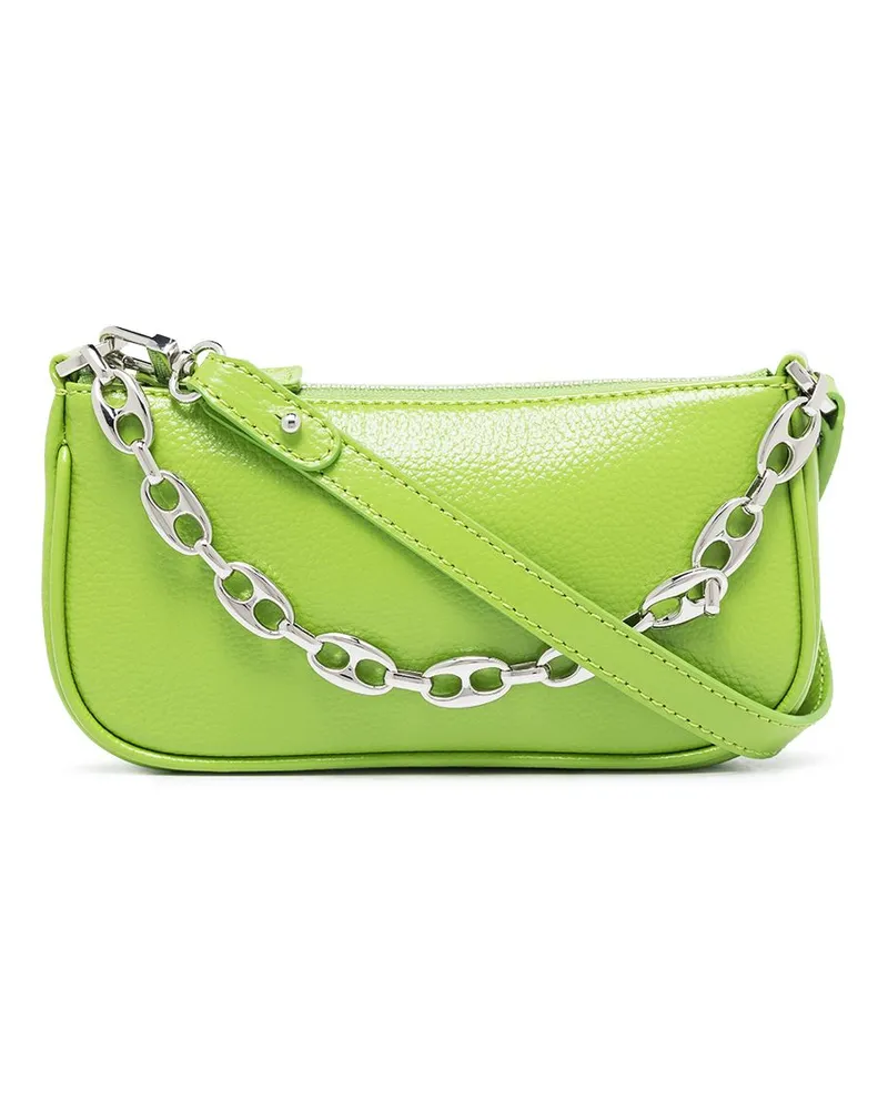 by FAR Mini Rachel Schultertasche - Grün Grün