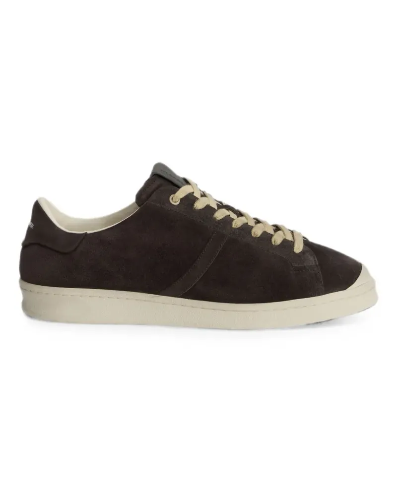 Jil Sander J Sneakers - Braun Braun