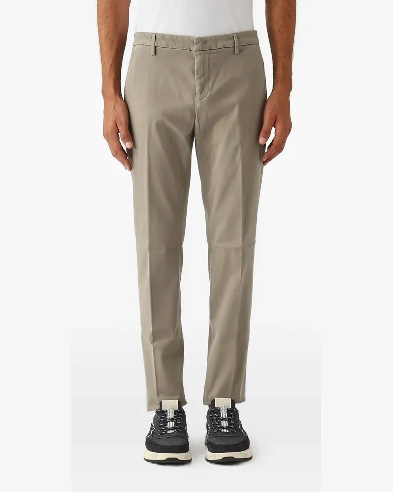 Dondup Klassische Hose - Nude Nude