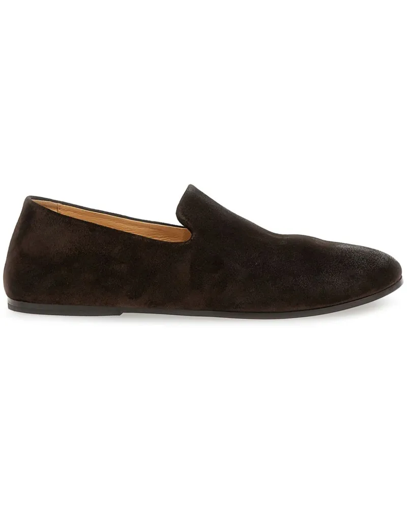 Marsèll Steccoblocco Loafer - Braun Braun