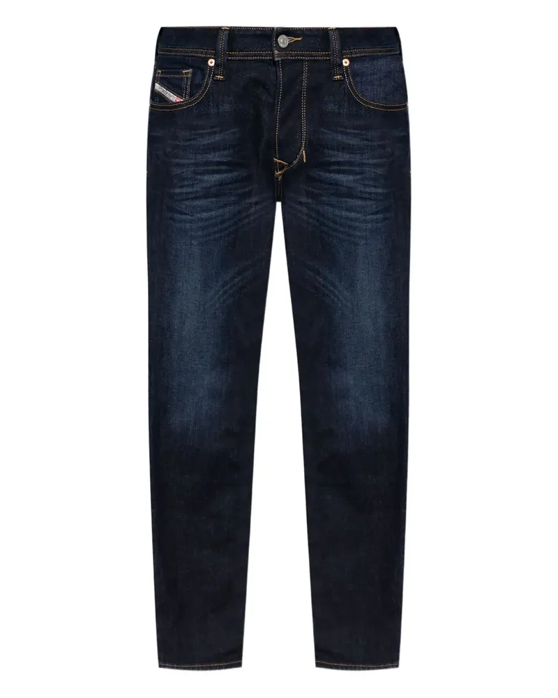 Diesel 1986 Larkee-Beex Jeans - Blau Blau