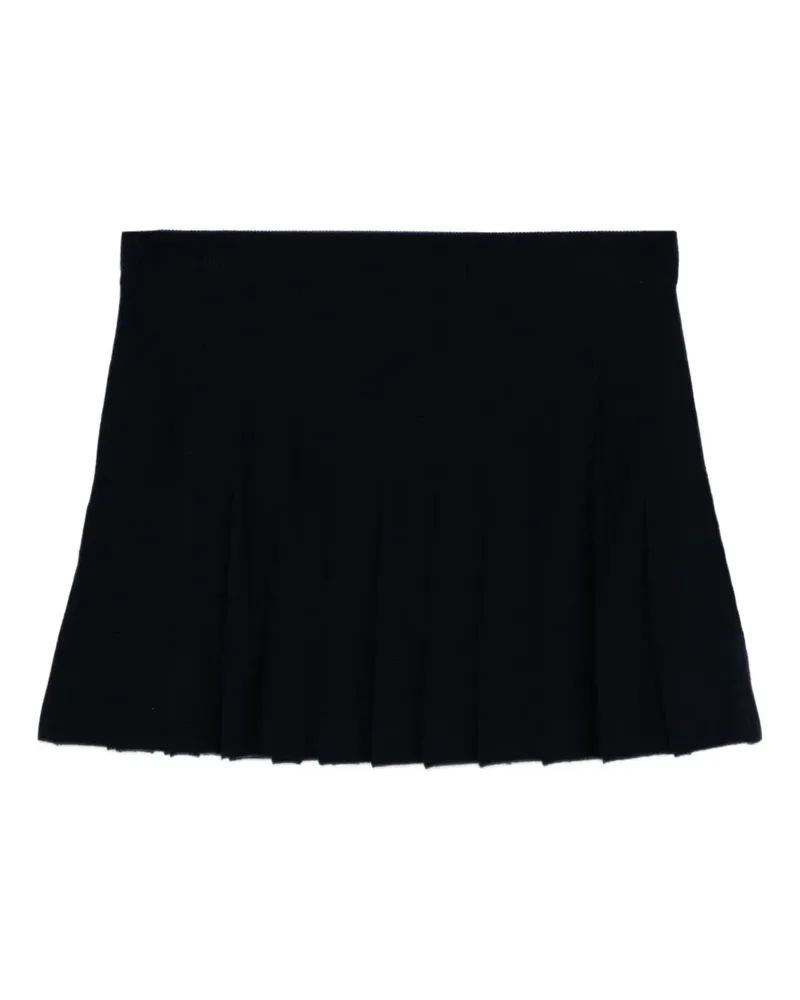 Reformation Mina Rock - Blau Blau