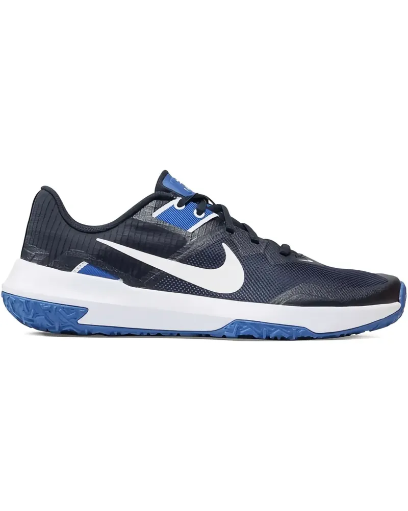 Nike Varsity Compete TR 3 "Dark Obsidian" Sneakers - Blau Blau