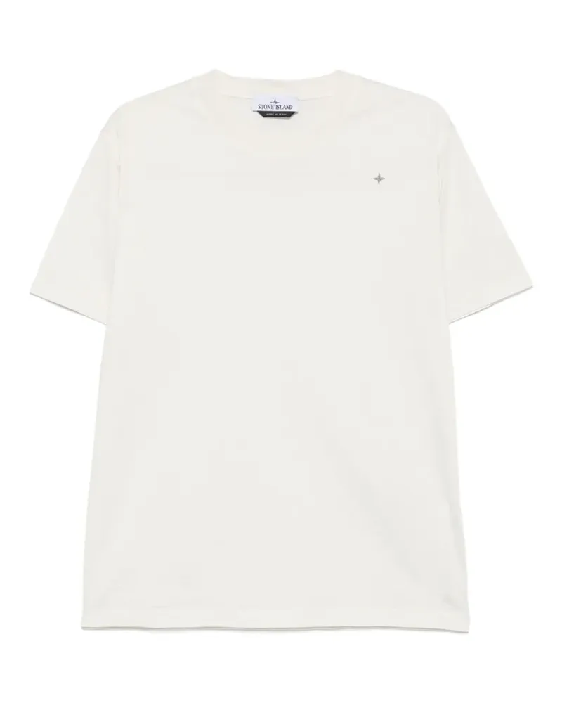 Stone Island Stellina T-Shirt - Nude Nude