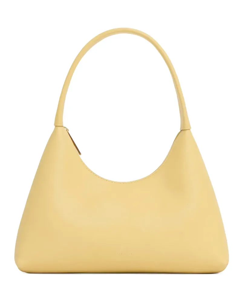 Mansur Gavriel Mini Candy Schultertasche - Gelb Gelb
