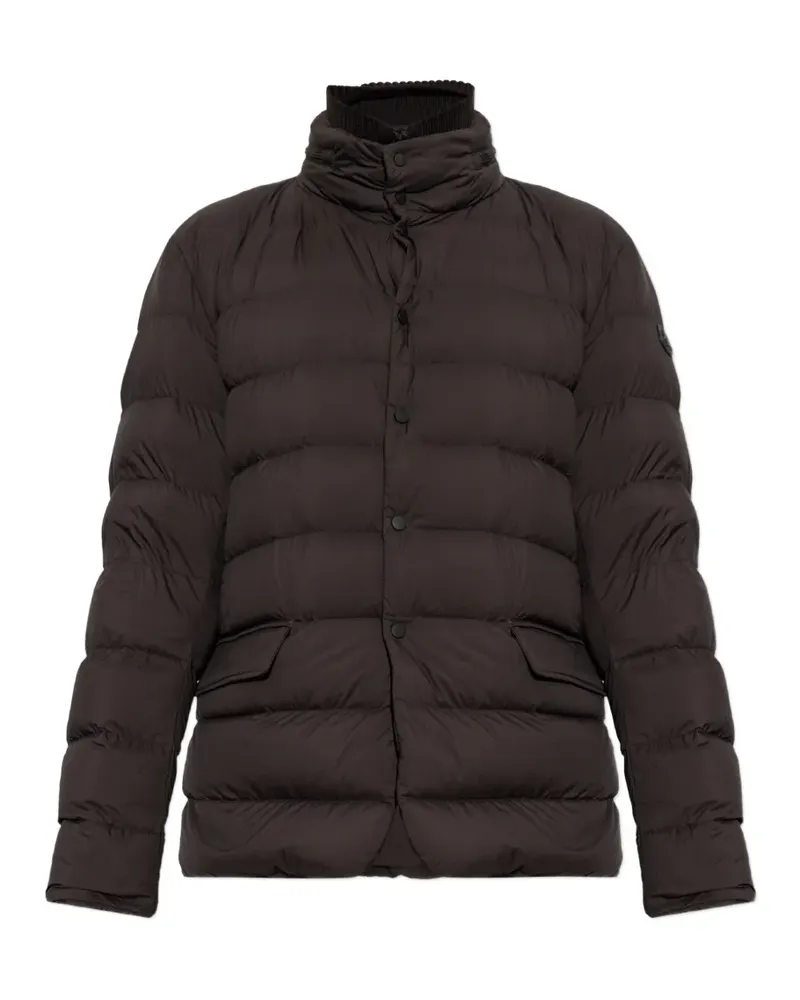 Moncler Elarune Daunenjacke - Braun Braun