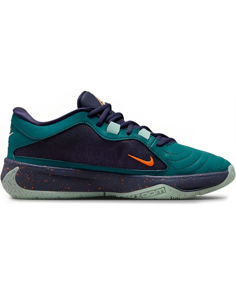 Nike Zoom Freak 5 "Geode Teal" Sneakers - Blau Blau