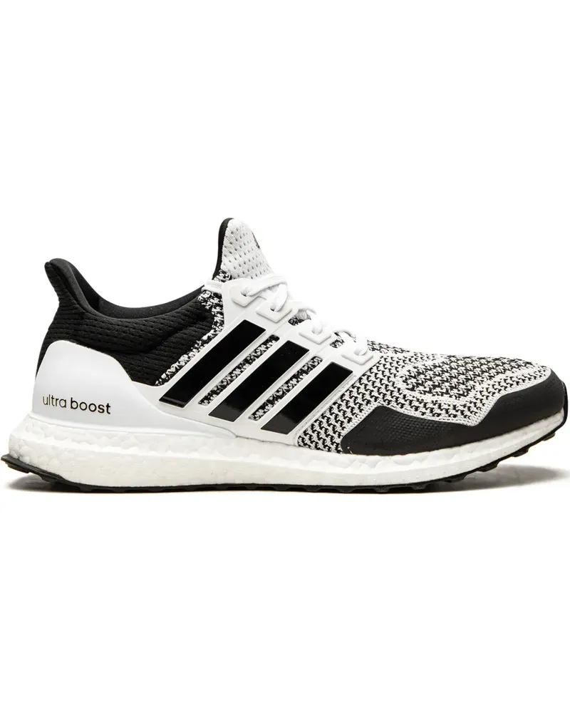 adidas Ultraboost 1.0 DNA Sneakers - Weiß Weiß