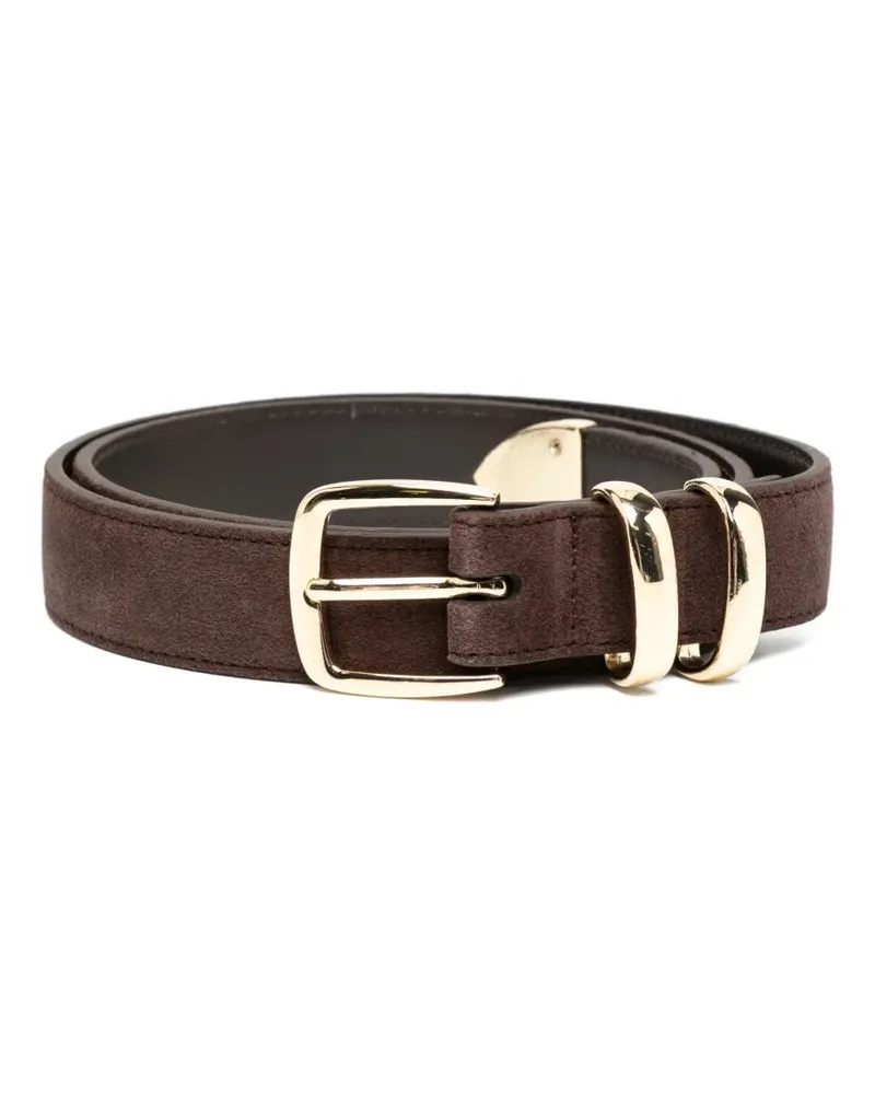 SENSO Bessy III Gürtel - Braun Braun