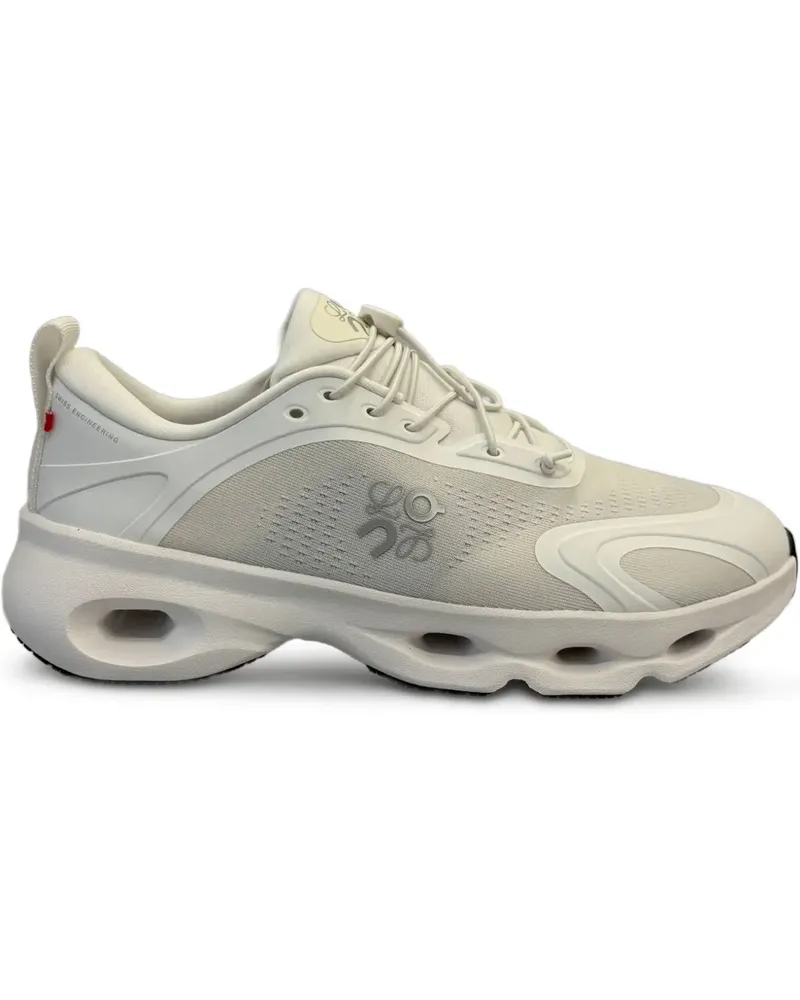 Loewe x On Cloudsolo Sneakers - Weiß Weiß