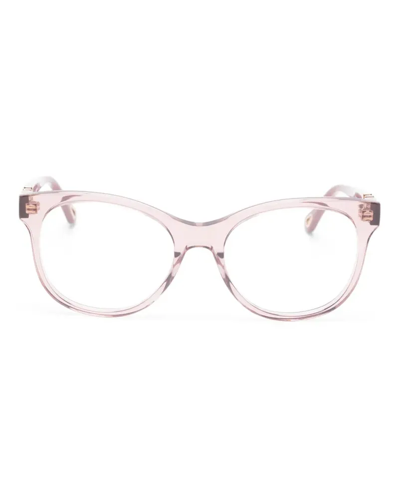 Chloé CH0375O Brille - Rosa Rosa