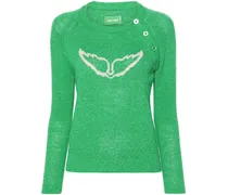 Regliss Wings Pullover