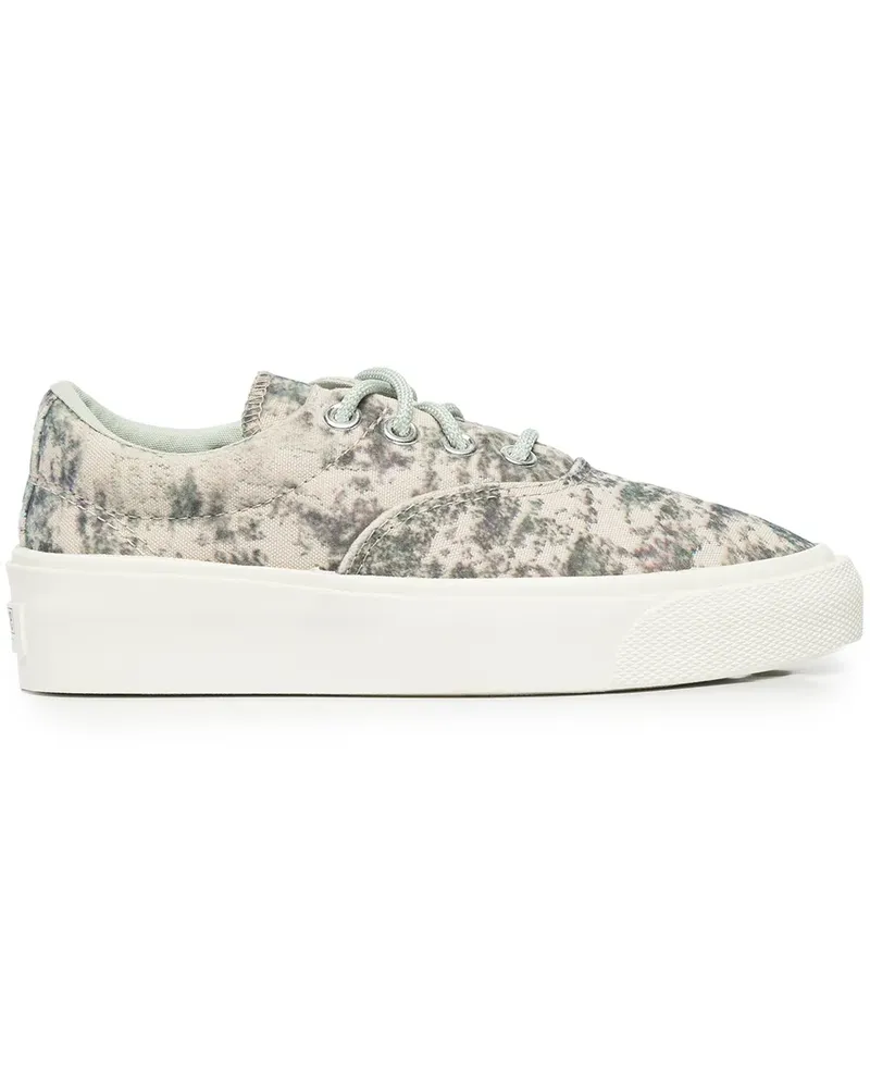 Converse x John Elliott Skid Grip Sneakers - Grün Grün