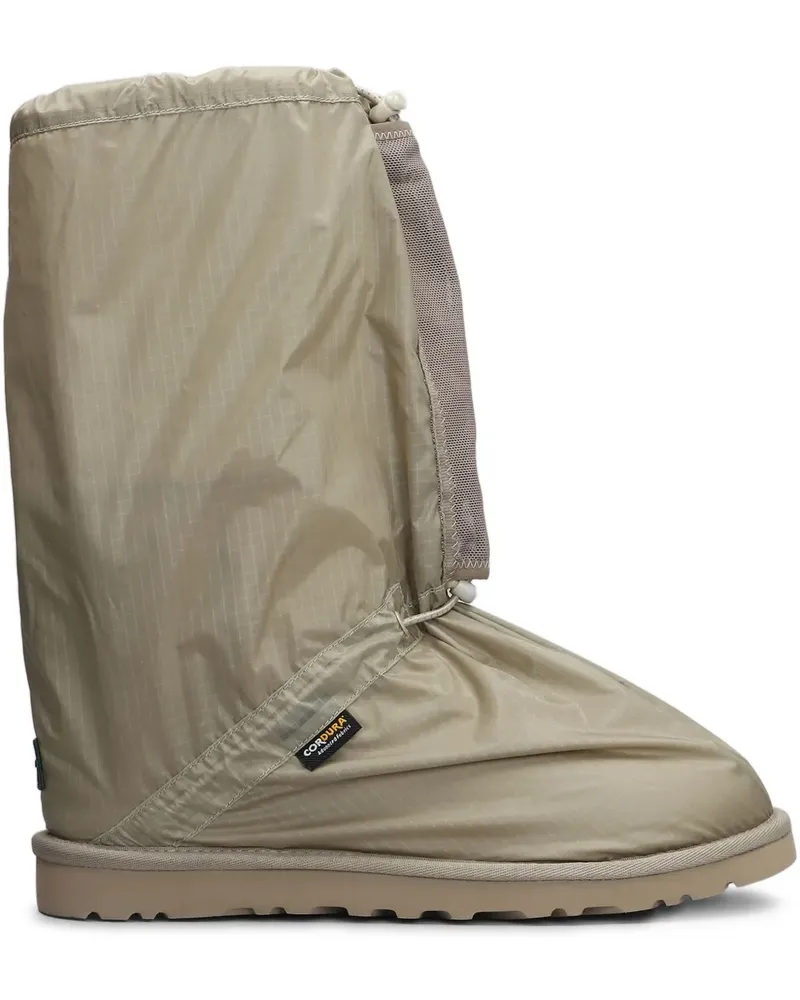 Reese Cooper x Ugg Classic Mini-Stiefel - Grün Grün