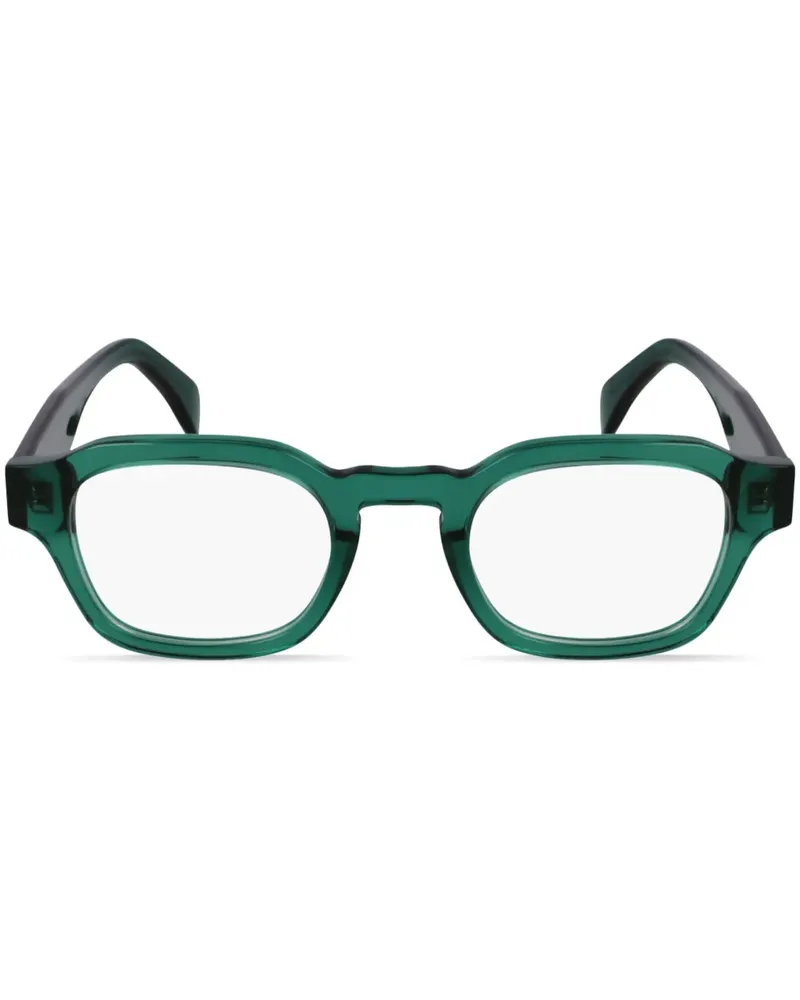 Paul Smith Lexton Brille - Grün Grün