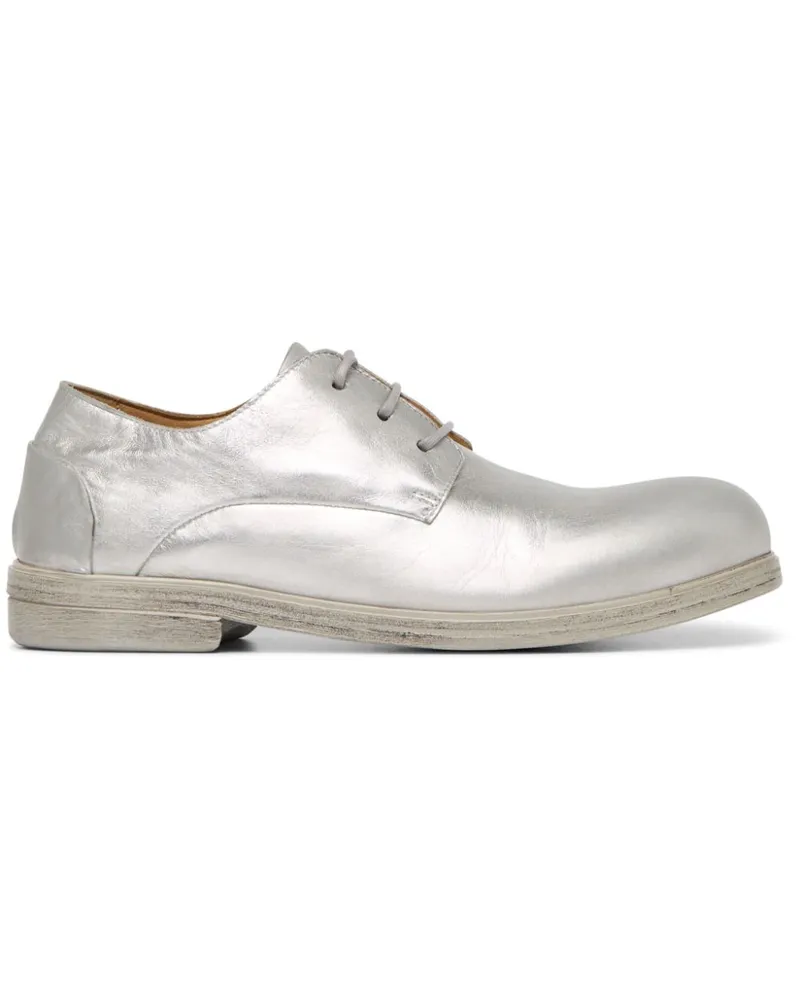 Marsèll Zucca Media Oxford-Schuhe - Grau Grau