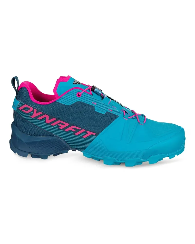 Dynafit Transalper GTX Sneakers - Blau Blau