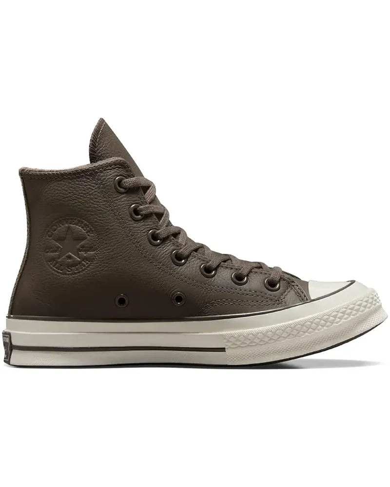 Converse Chuck Taylor All Star Counter Sneakers - Braun Braun
