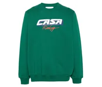 Casa Racing 3D Sweatshirt