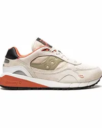 Saucony Shadow 6000 Sneakers Weiß