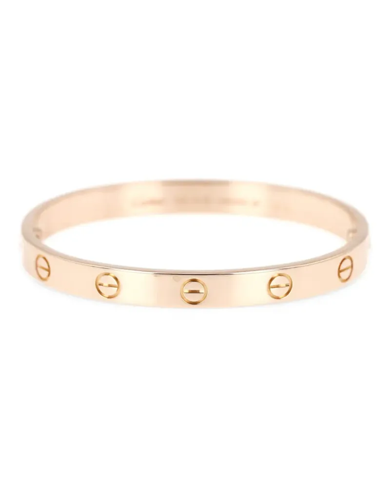Cartier 2013 Love bracelet - Rosa Rosa
