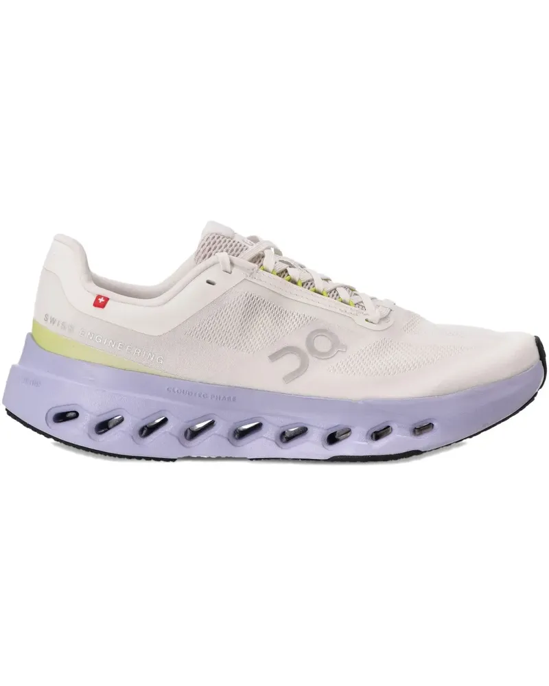 ON CloudRunner Sneakers - Violett Violett