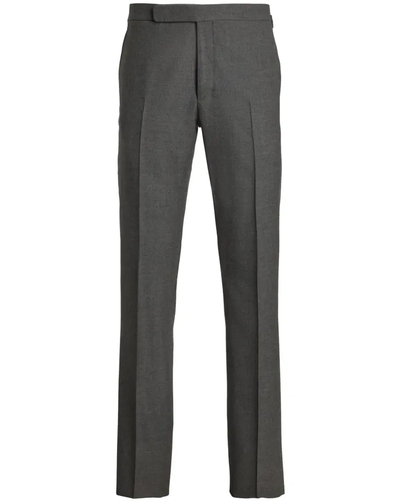Ralph Lauren Gregory Hose - Grau Grau