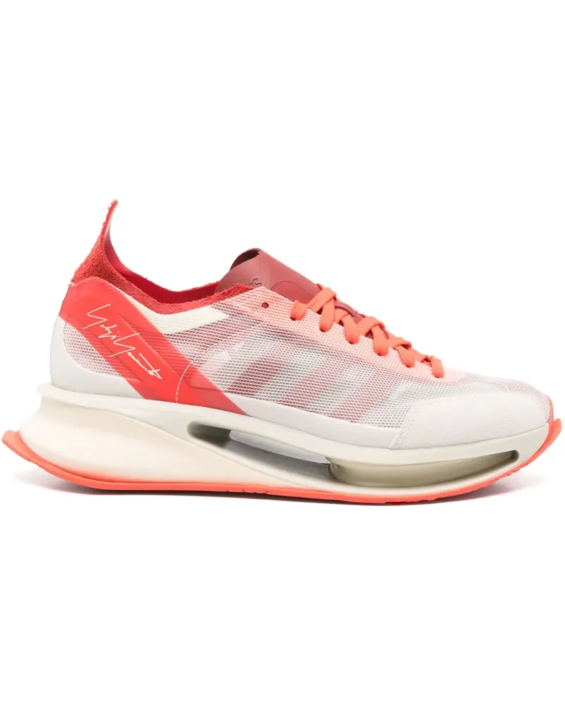 Y-3 S-Gendo Run Sneakers - Rot Rot