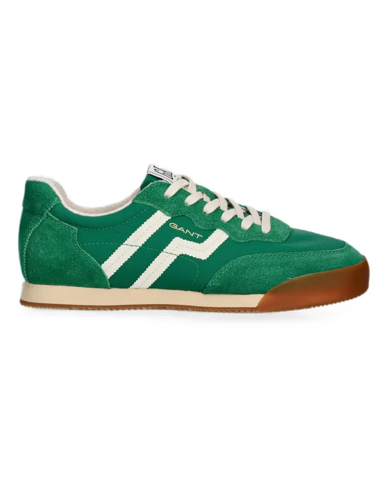 Gant Beylana sneakers - Grün Grün