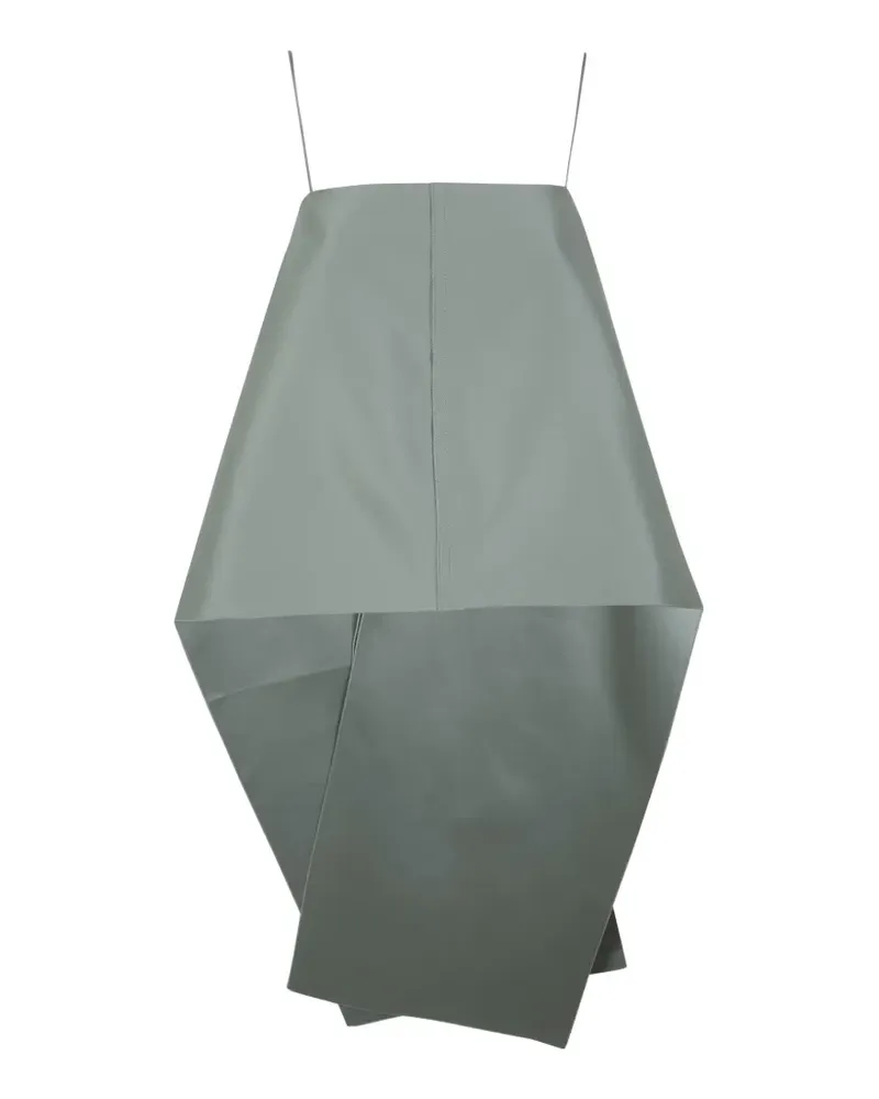 By Malene Birger Trinola straps top - Grün Grün