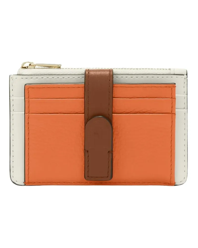 Furla Grazia Portemonnaie - Nude Nude
