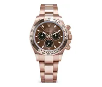 2021 Daytona Sub-Dials Armbanduhr 40mm - Rosa