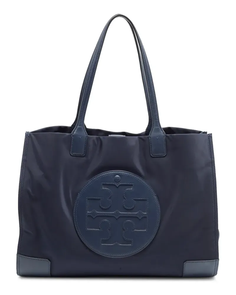 Tory Burch Ella Handtasche - Blau Blau
