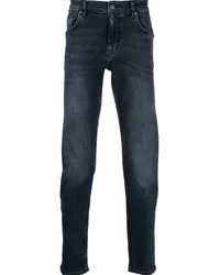 J.Lindeberg Jay Slim-Fit-Jeans Blau