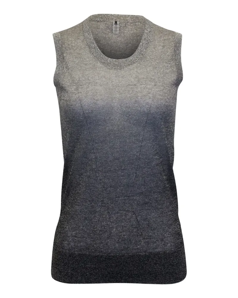 Joseph sleeveless top - Grau Grau