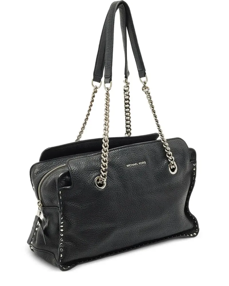 Michael Kors 1180761 Black - Schwarz Schwarz