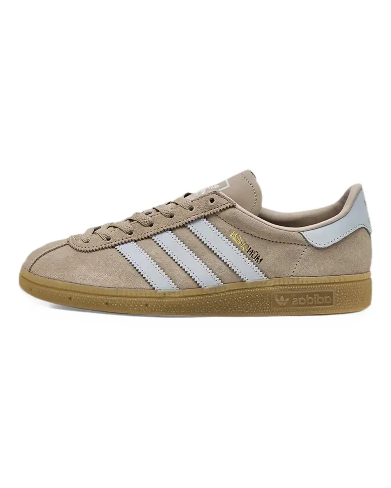 adidas München Sneakers - Nude Nude