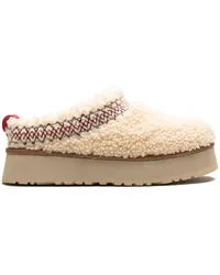 UGG Tazz  Braid Slipper Nude