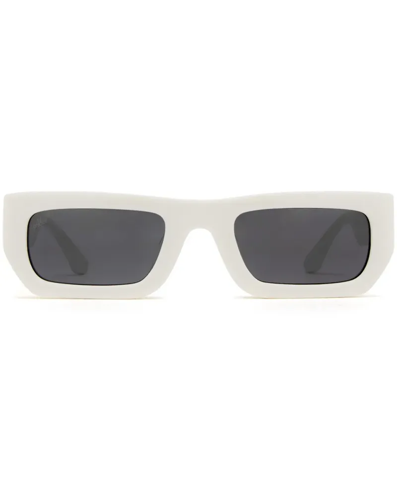 AKILA Polaris Sonnenbrille - Weiß Weiß