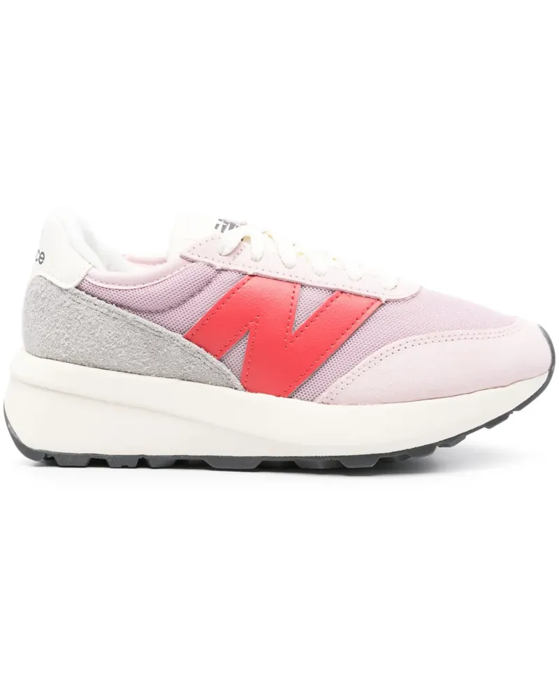 New Balance 370 Sneakers - Rosa Rosa