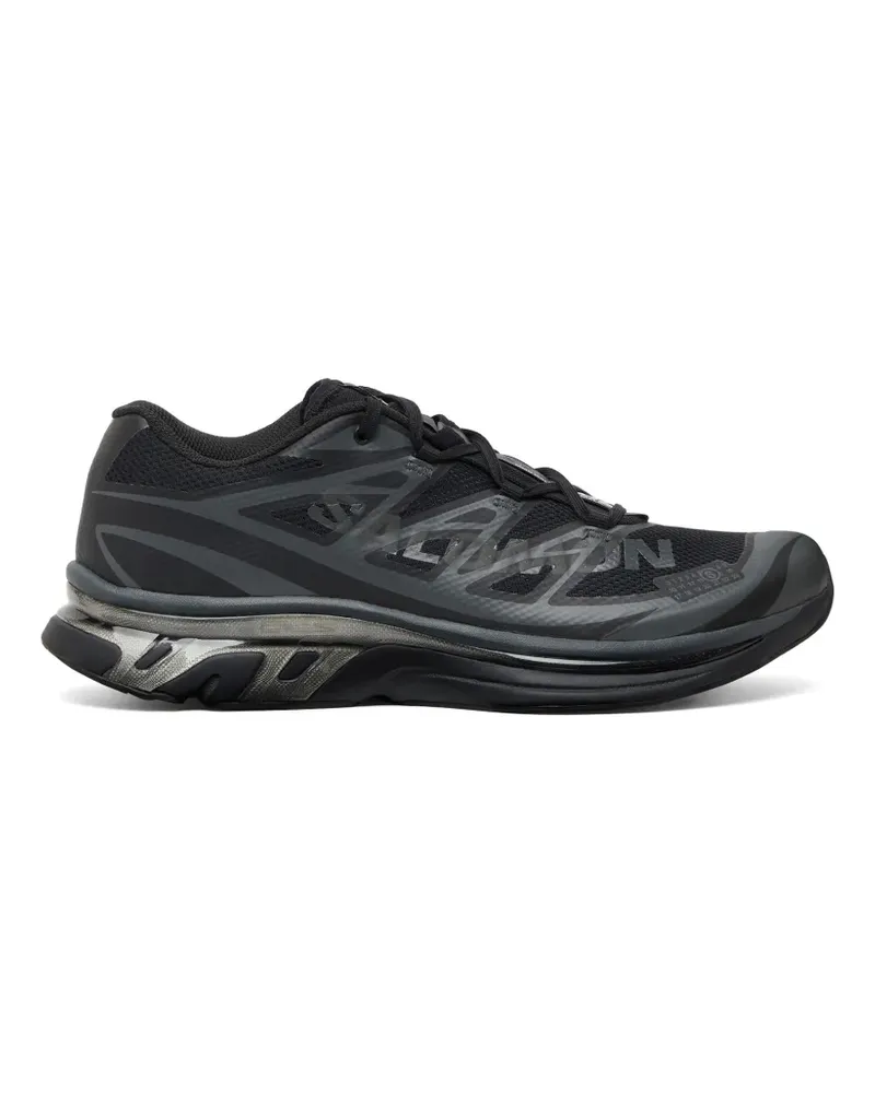 Maison Margiela x Salomon XT Sneakers - Schwarz Schwarz