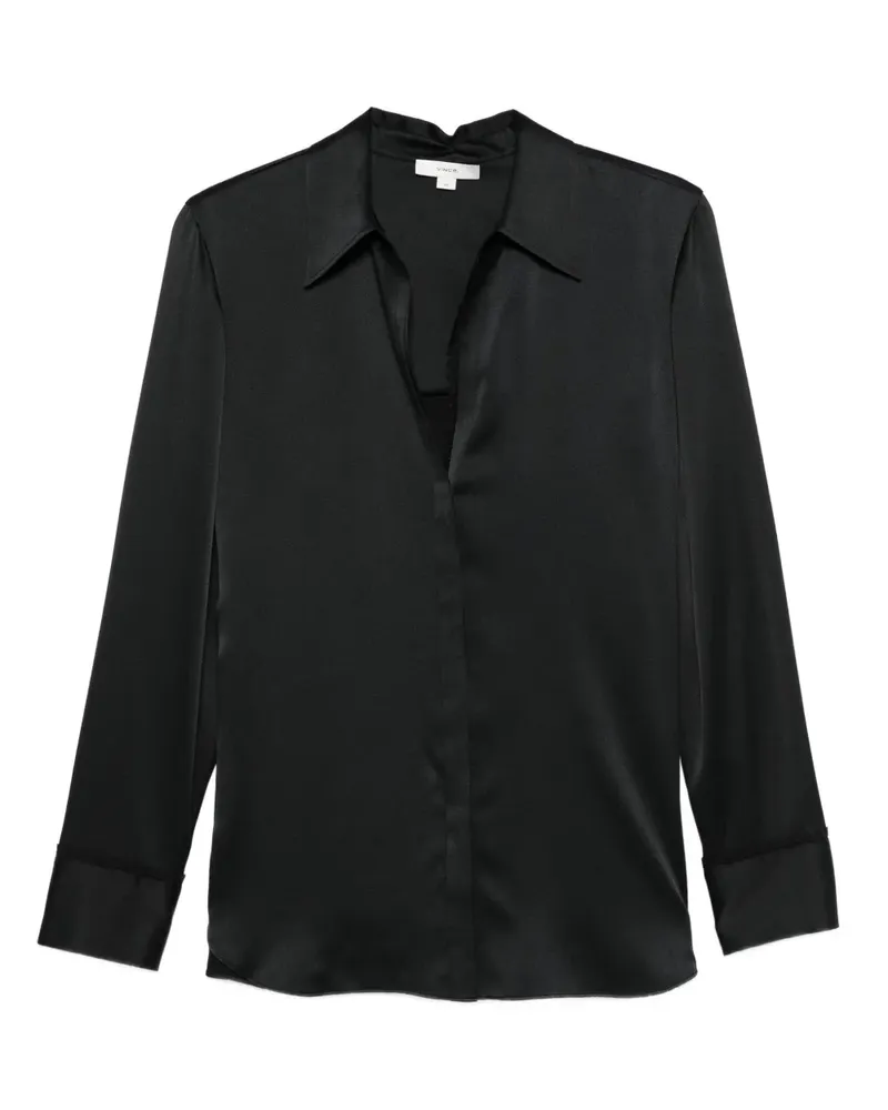 Vince V133313145 001BLK - Schwarz Schwarz
