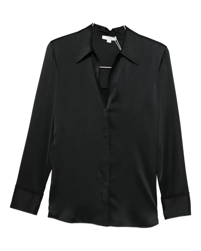 Vince V133313145 001BLK - Schwarz Schwarz