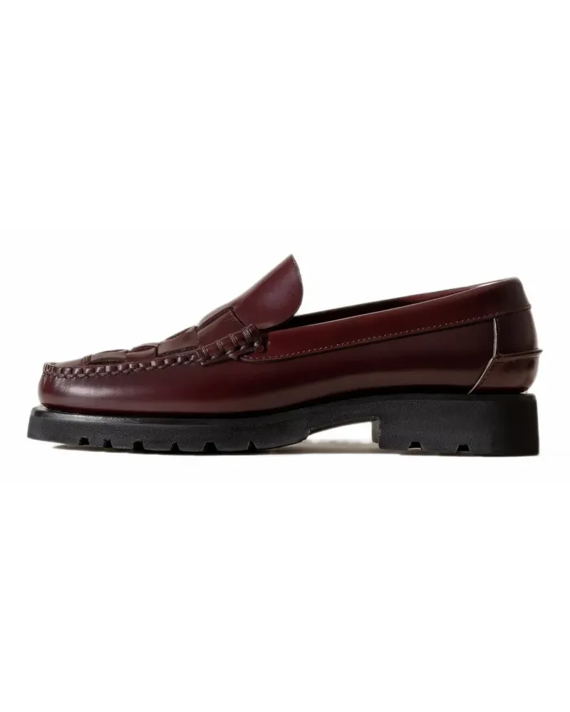 HEREU Nombela R Sport loafers - Rot Rot