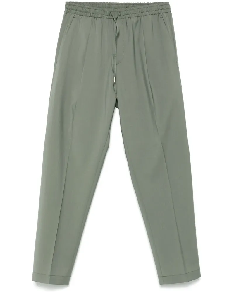 Briglia 1949 Wimbledons Hose - Grün Grün