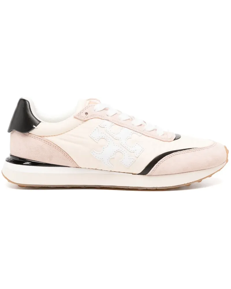Tory Burch Destiny Sneakers - Rosa Rosa